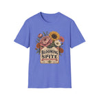 BLOOMING OUT OF SPITE C1 T-Shirt