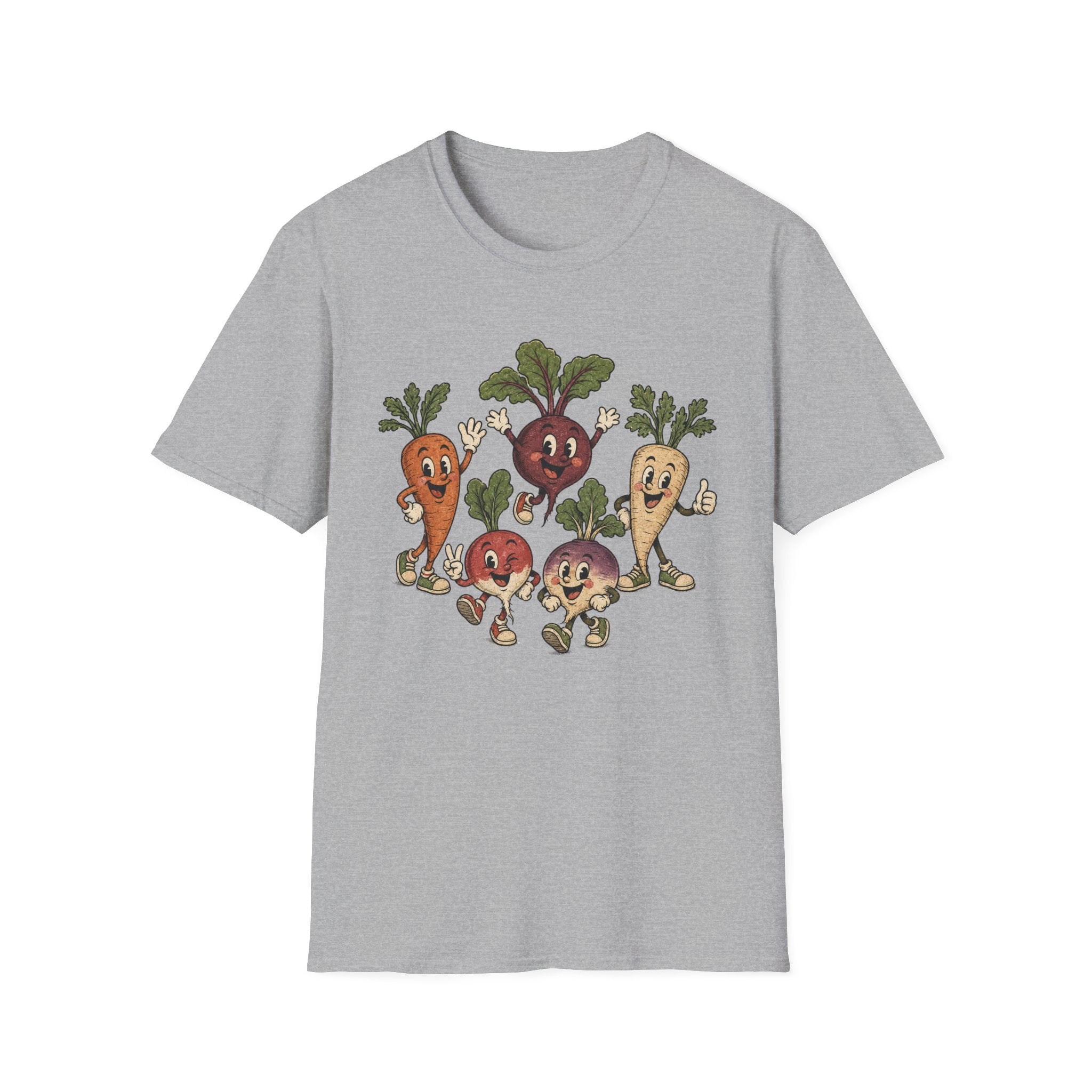 Rooted Friends C1 T-Shirt