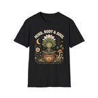 Mind Body Soul G1 T-Shirt