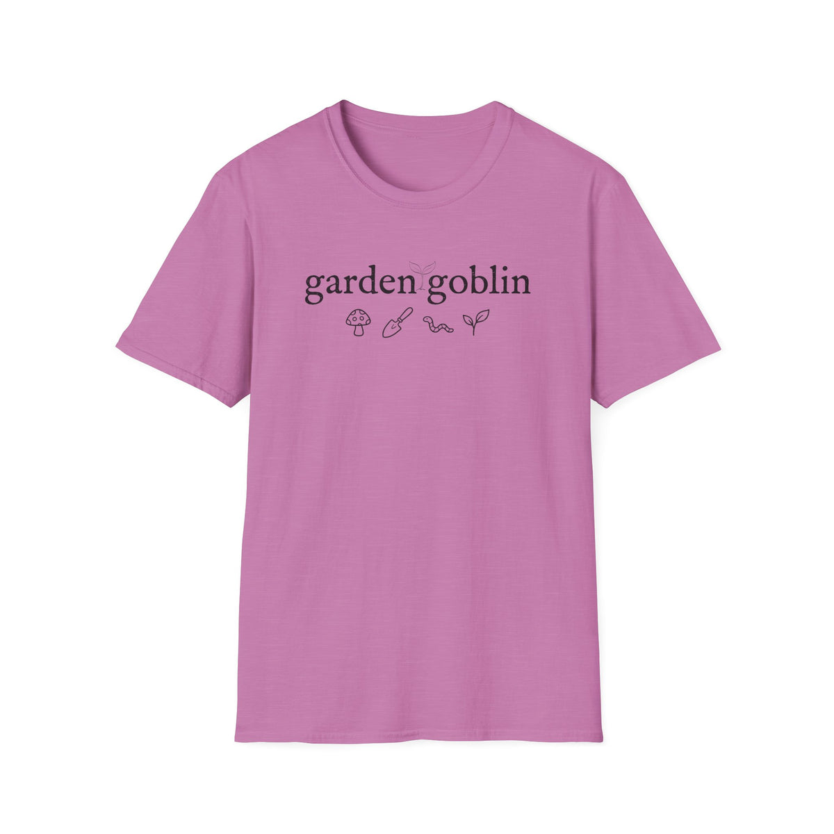 garden goblin G1 T-Shirt