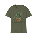 Rooted & Unbothered G1 T-Shirt