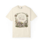 Gardening: Cheaper than Therapy Premium T-Shirt