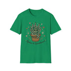 Rooted & Unbothered G1 T-Shirt