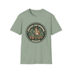 Certified Leaf Supervisor G1 T-Shirt