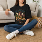 Botanical Brew Seeds, Stories & Sunshine G1 T-Shirt