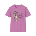 Plant Mama Moon Hand T-Shirt C1