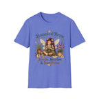 Botanical Brew Seeds, Stories & Sunshine G1 T-Shirt