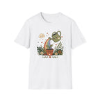 Rainbow Water Can C1 T-Shirt