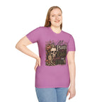 All Plants are Edible Some only Once C5 T-Shirt