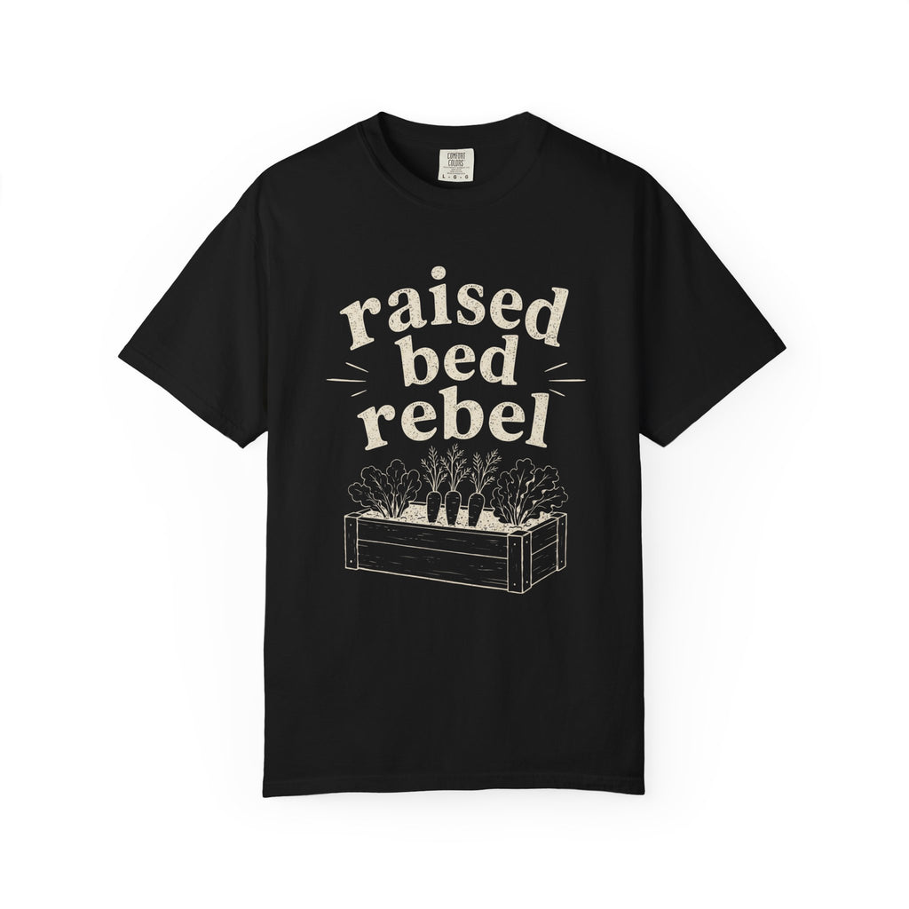 raised bed rebel C2 Premium T-Shirt