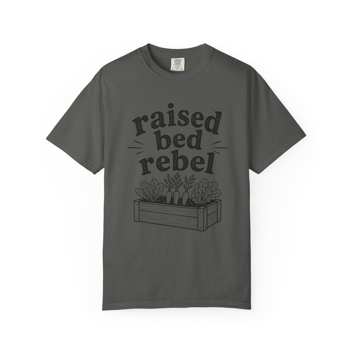 raised bed rebel C2 Premium T-Shirt