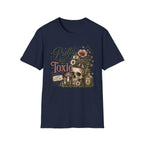 Pretty But Toxic C1 T-Shirt