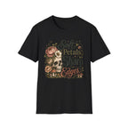 Soft Petals Sharp Edges C1 T-Shirt