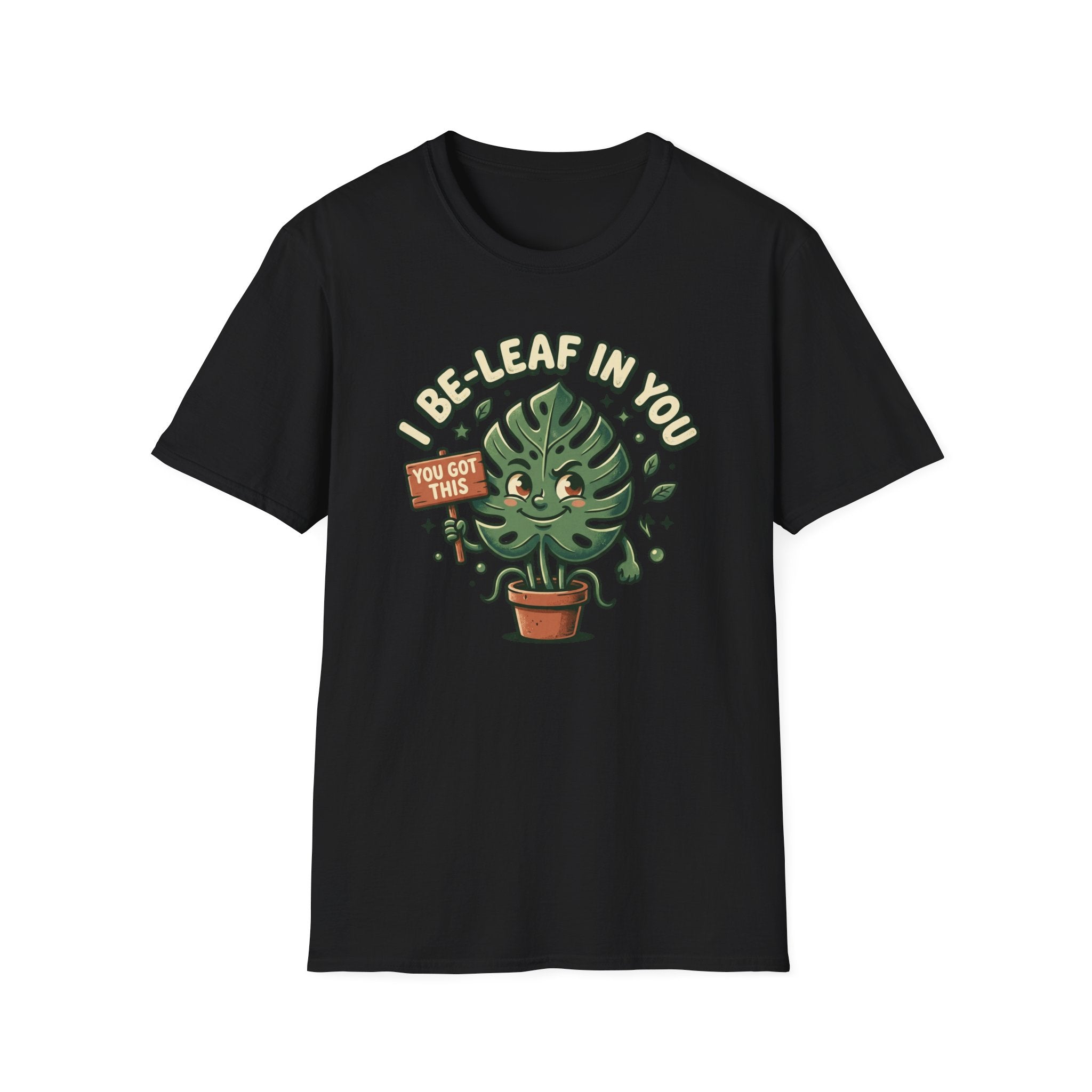 I Be Leaf In You G1 T-Shirt
