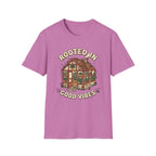 Rooted In Good Vibes G1 T-Shirt