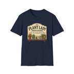 PLANT LADY PROVISIONS C4 T-Shirt