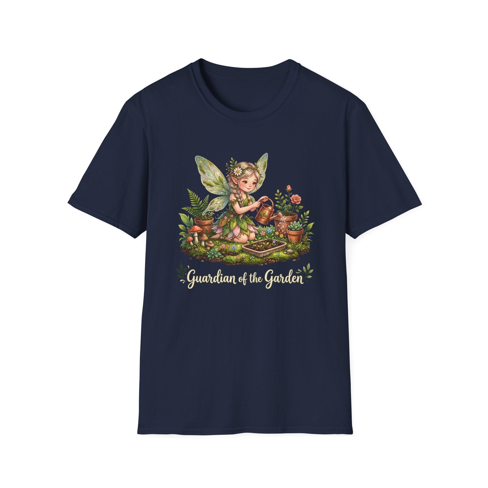 Guardian of the Garden G1 T-Shirt