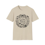 Garden Rituals Mushrooms C1 T-Shirt