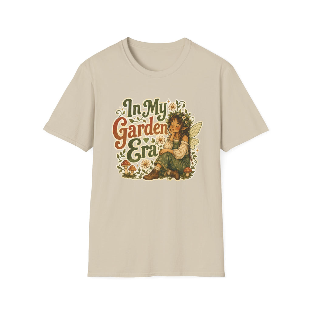 In My Garden Era C1 T-Shirt