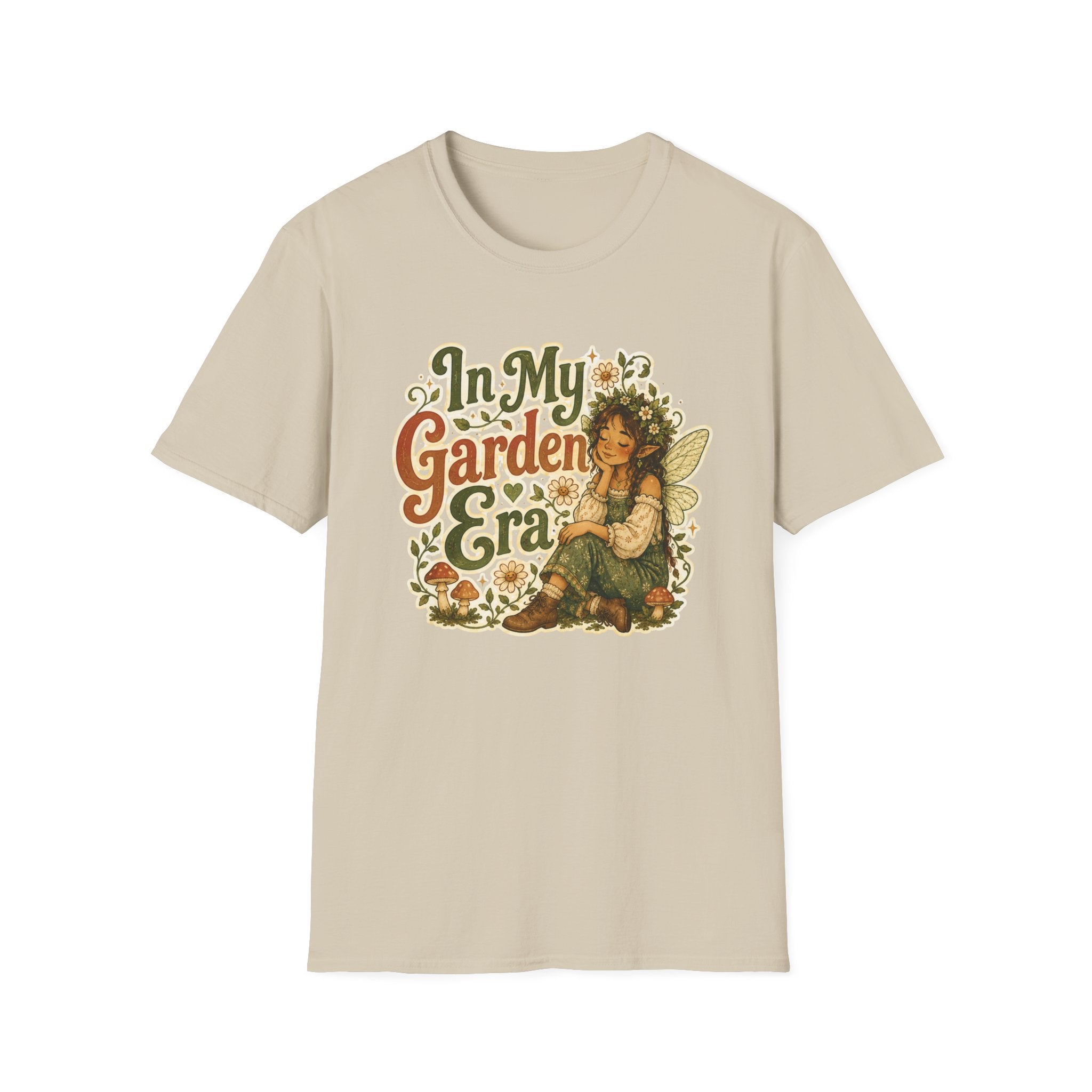 In My Garden Era C1 T-Shirt