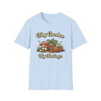 Tiny Garden Big Feelings C3 T-Shirt