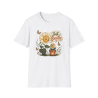 Just Breathe C1 T-Shirt