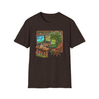 Currently Rooted to My Setup G1 T-Shirt