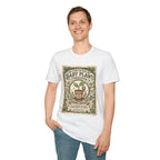 Certified Baby Plant Caregiver G1 T-Shirt