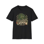 Monstera Made Me Do It C1 T-Shirt