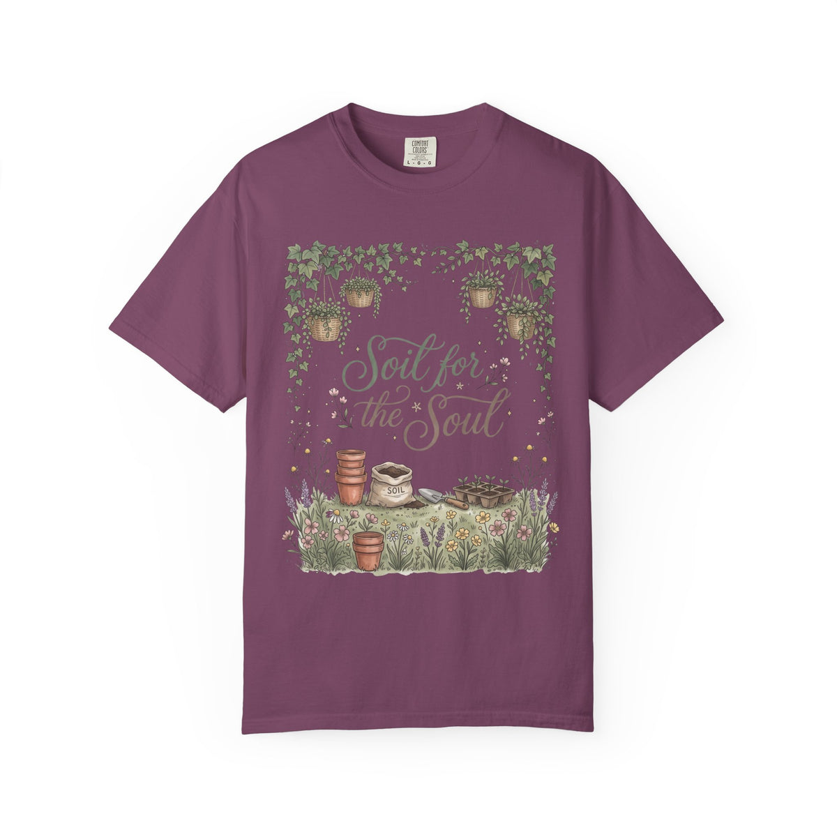 Soil for the Soul Premium T-Shirt