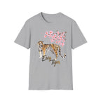 Easy Tiger Cherry Blossoms T-Shirt