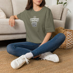 compost queen C1 T-Shirt