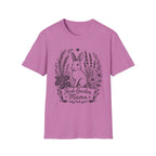 Rabbit Herb Garden Mama C1 T-Shirt