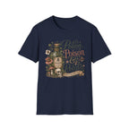 Potion Poison & Petals C1 T-Shirt