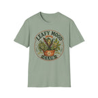Leafy Mood Club C1 T-Shirt
