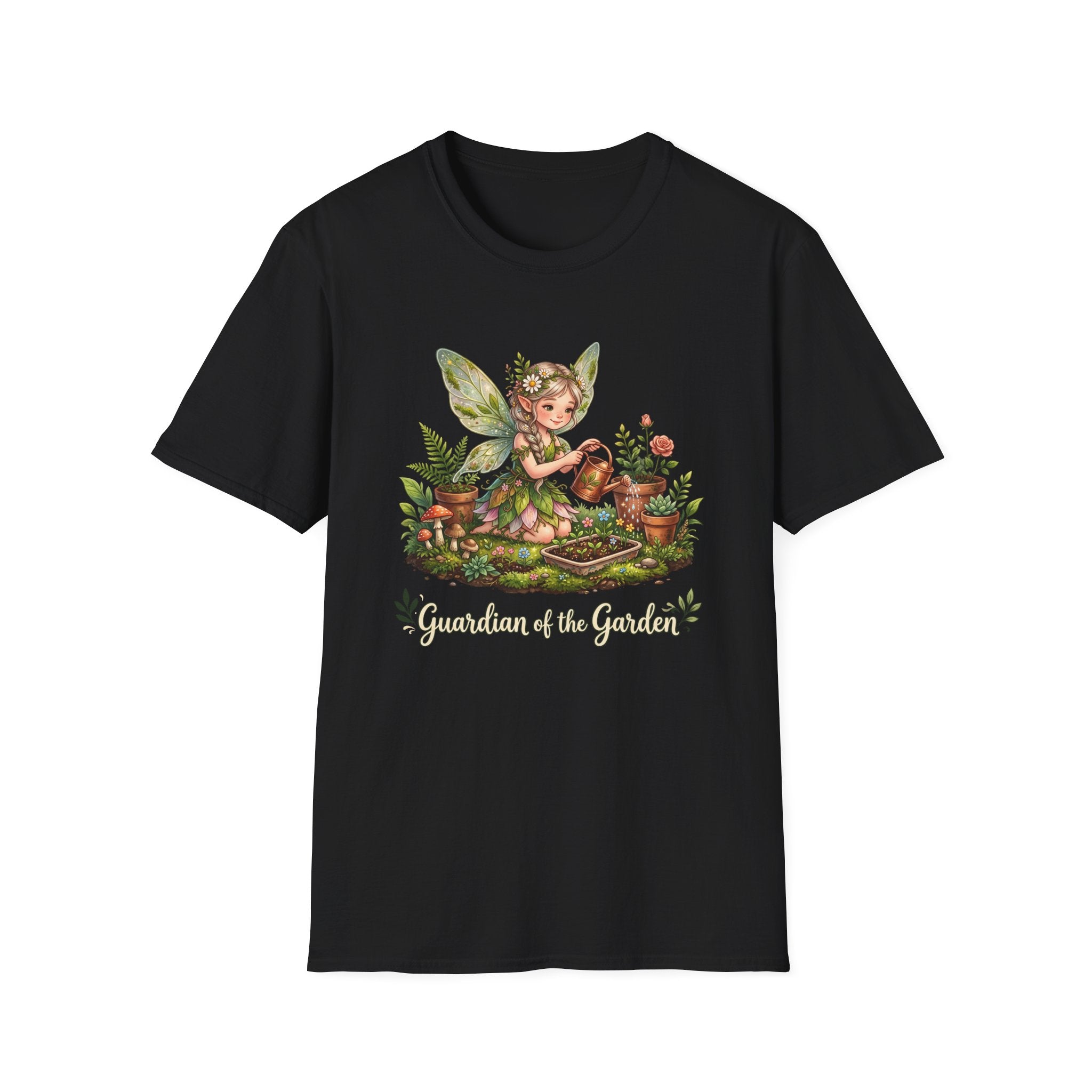 Guardian of the Garden G1 T-Shirt