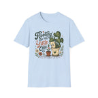 Rooting For You Little One C1 T-Shirt