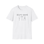 dirt nerd C1 T-Shirt
