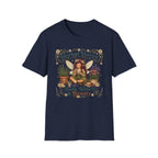 Herbal Haven Buds, Beliefs & Beauty G1 T-Shirt