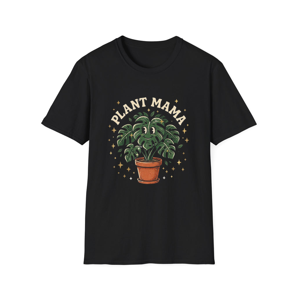 Plant Mama G1 T-Shirt