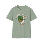 Just One More Plant Goose C1 T-Shirt