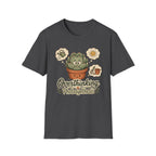 Overthinking Photosynthesis C1 T-Shirt