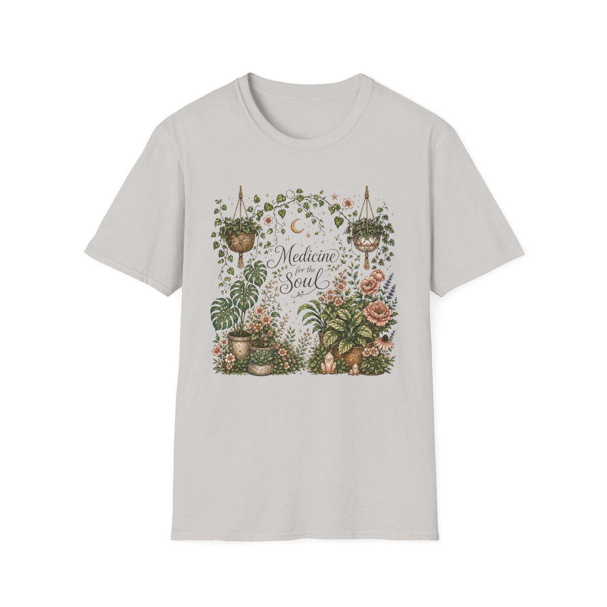 Medicine for the soul C2 T-Shirt