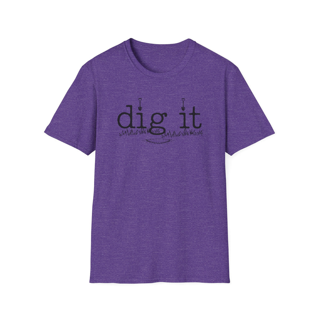 dig it C2 T-Shirt