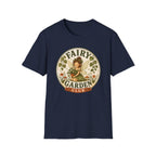 Fairy Garden Club C1 T-Shirt