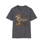 All Plants are Edible Some only Once C2 T-Shirt