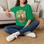 Certified Baby Plant Caregiver C1 T-Shirt