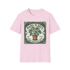 Mama Plants Home Grown with Love G1 T-Shirt