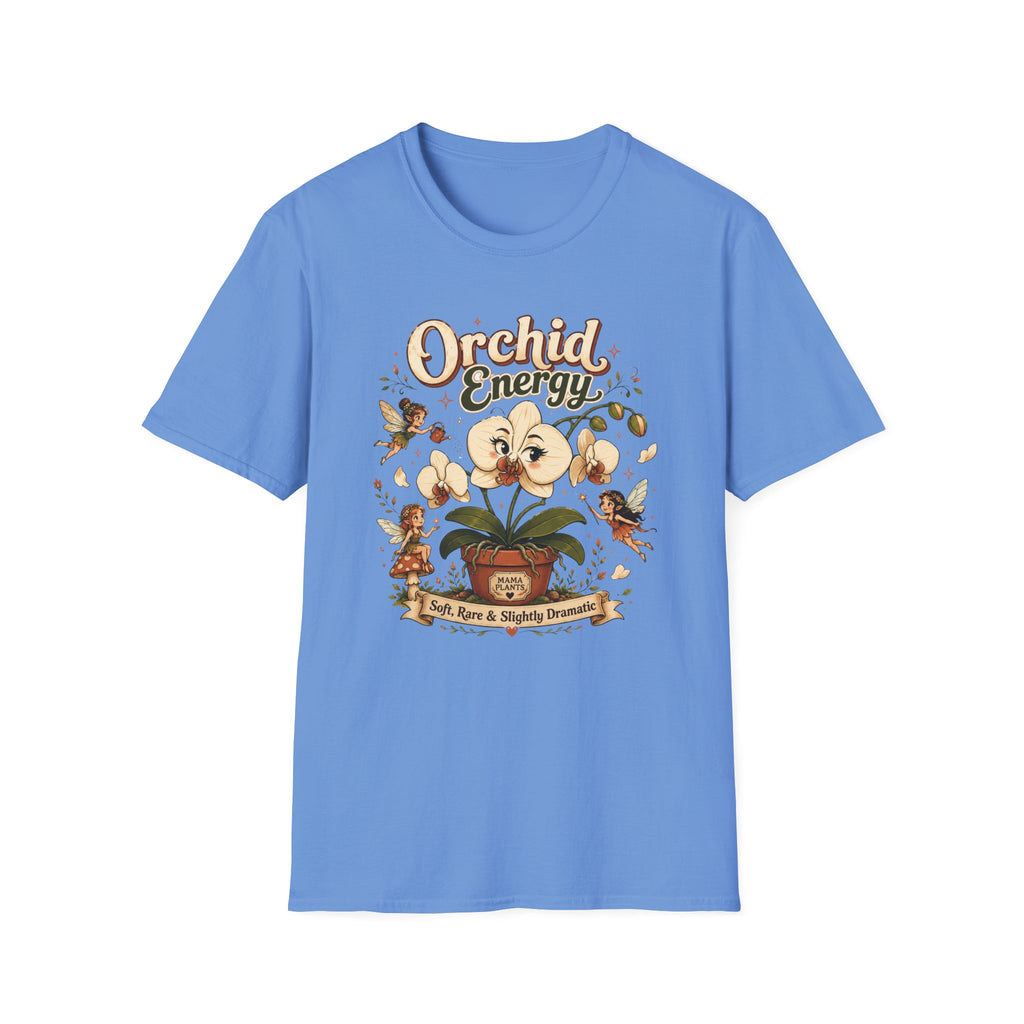 Orchid Energy C1 T-Shirt
