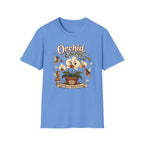 Orchid Energy C1 T-Shirt